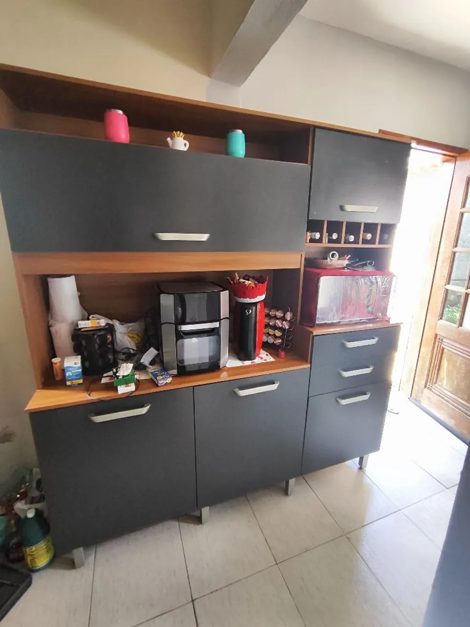 Armário de cozinha  - Foto 3