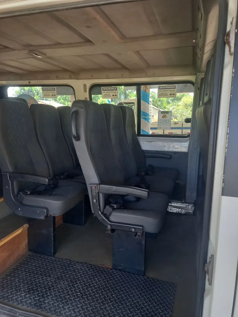 Citroen Jumper 2.8 16lug. Diesel 2009 - Foto 5