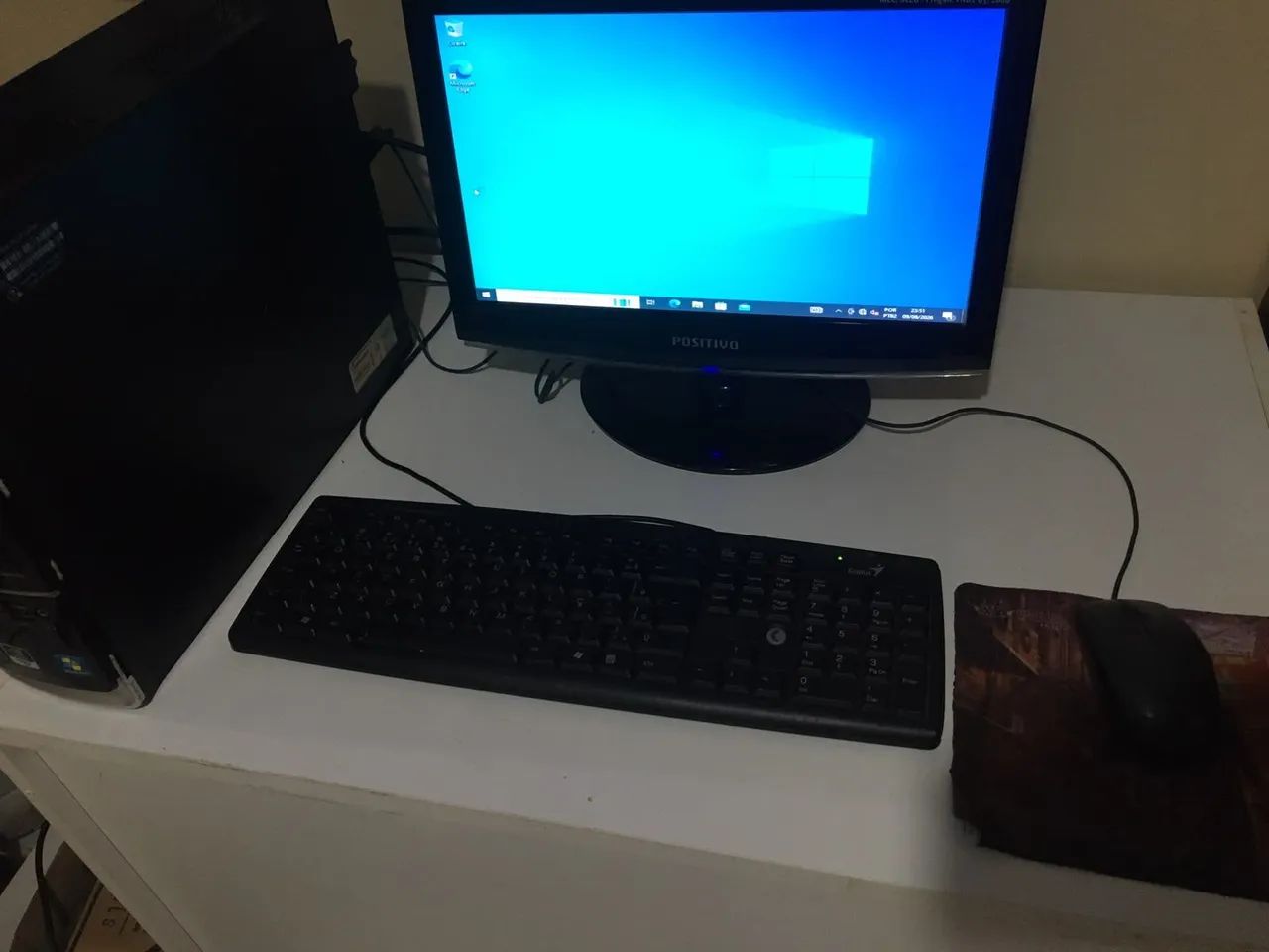 Pc completo basico