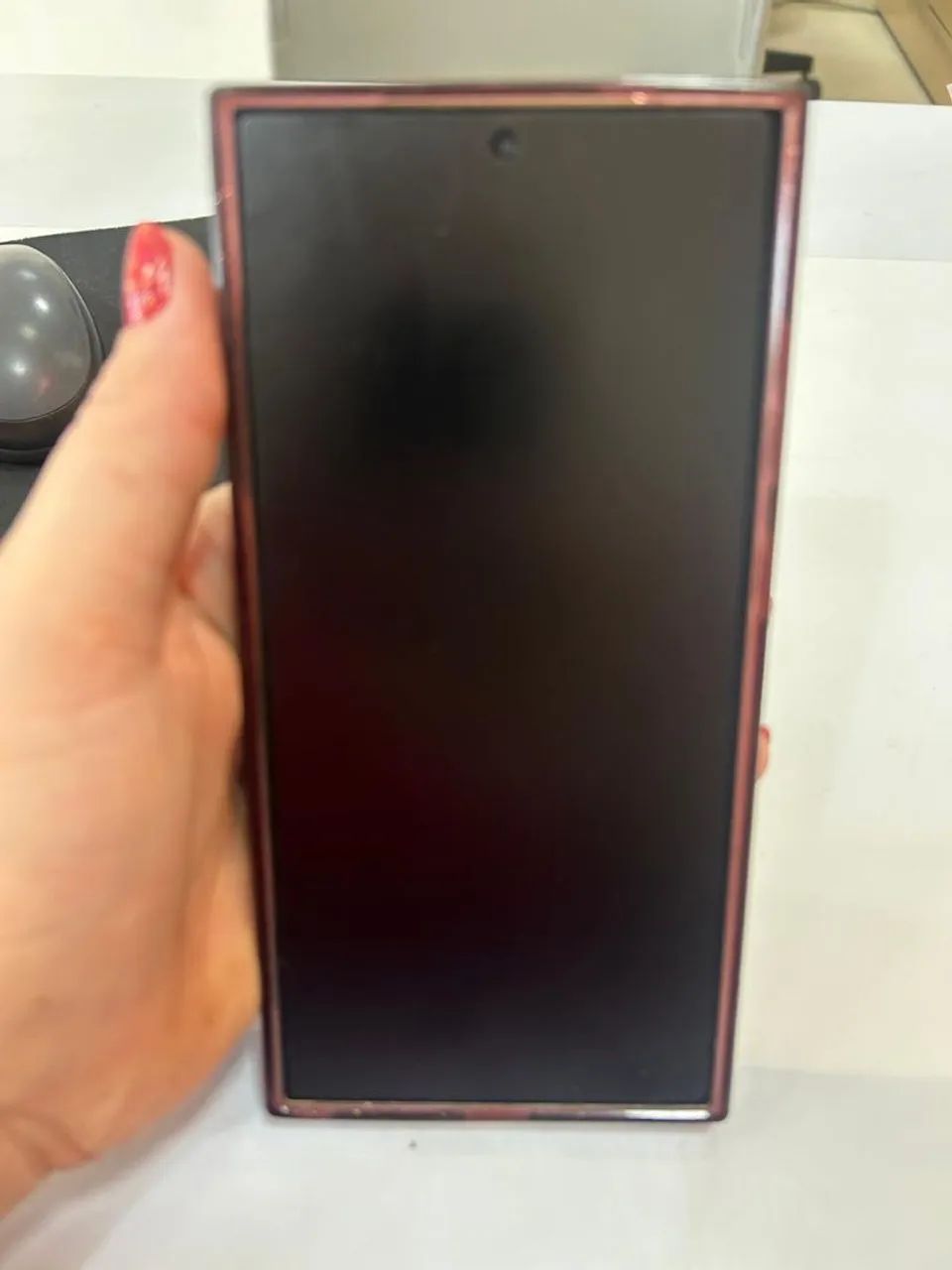 S24 Ultra 256gb - Foto 2