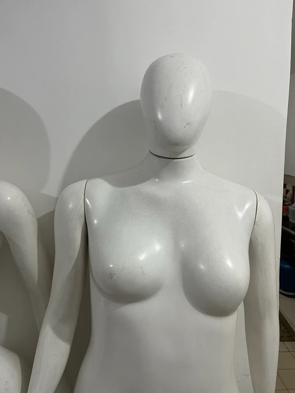 Manequins Femininos Completos  - Foto 4
