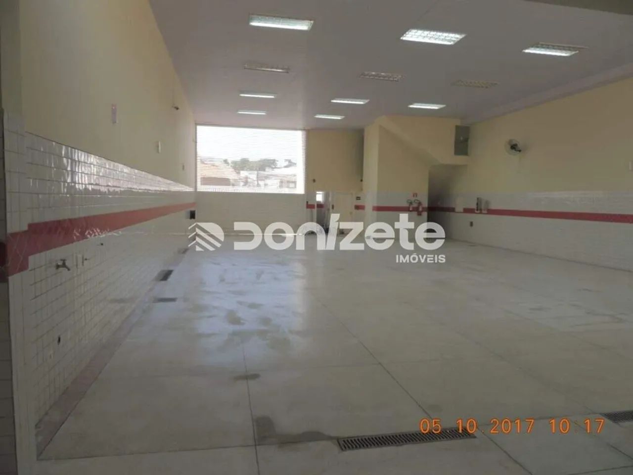 Galpão Comercial à venda em Jardim Stella, Santo André  601,08 m² úteis, 437,50 m² de terr - Foto 8