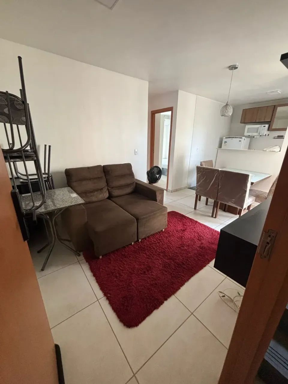 VENDO APARTAMENTO NO PARQUE MOSAICO - Foto 4