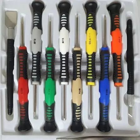 Kit chave manutenção celular;) entrega gratis 