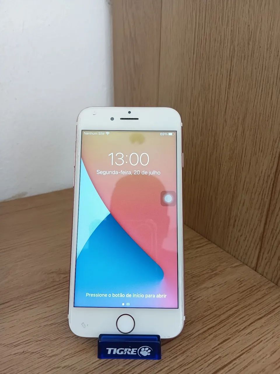 iPhone 7 128gb - Foto 3