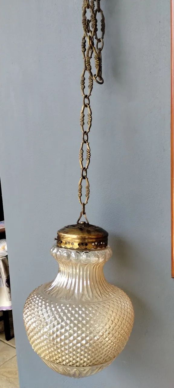 Lustre  - Foto 2