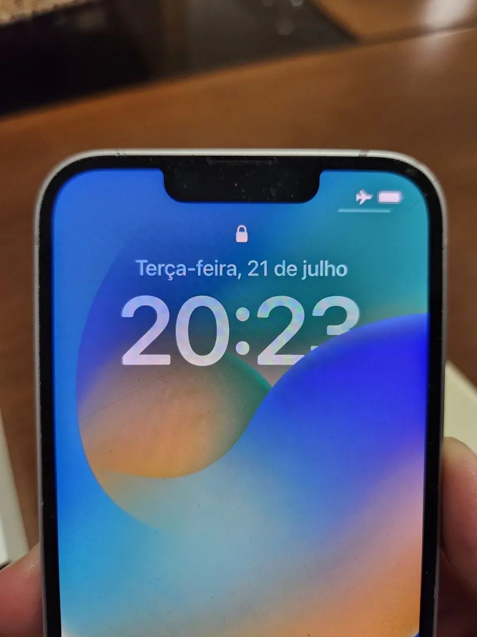 Iphone 14 128gb - Foto 4