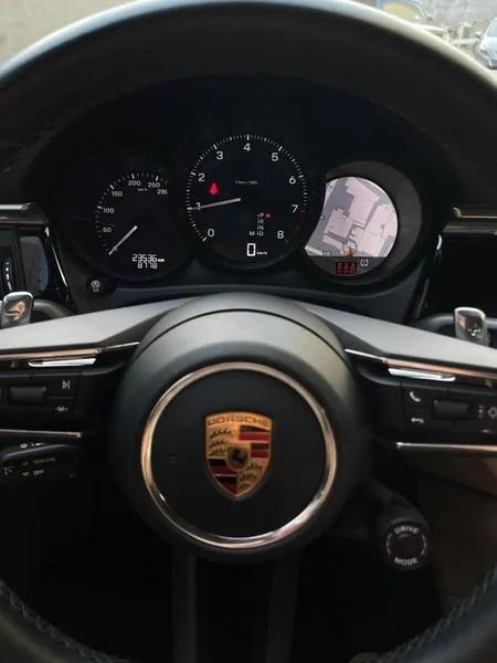 Porsche Macan 2.0 Turbo 237/252cv 2022 - Foto 3