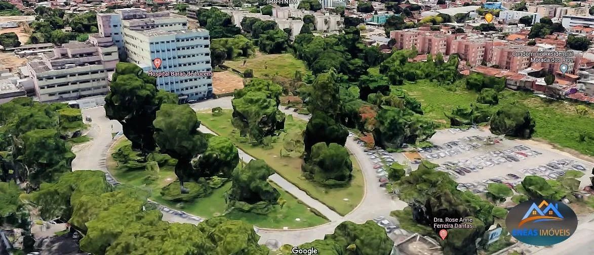 Ponto Comercial para Locação em Recife, Iputinga - Foto 3