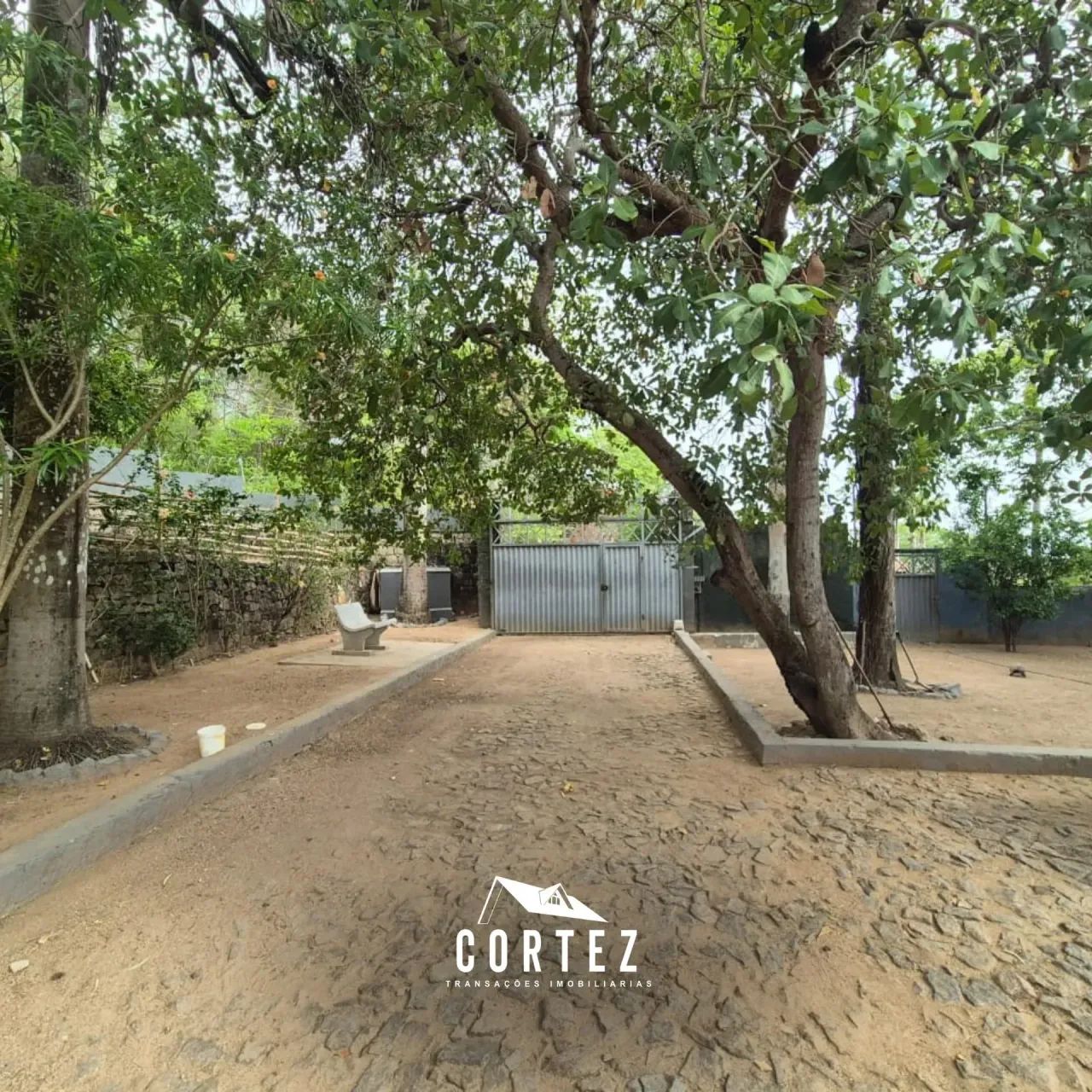 SÍTIO NA SERRA DE MARANGUAPE - PRÓXIMO AO CENTRO - Foto 4