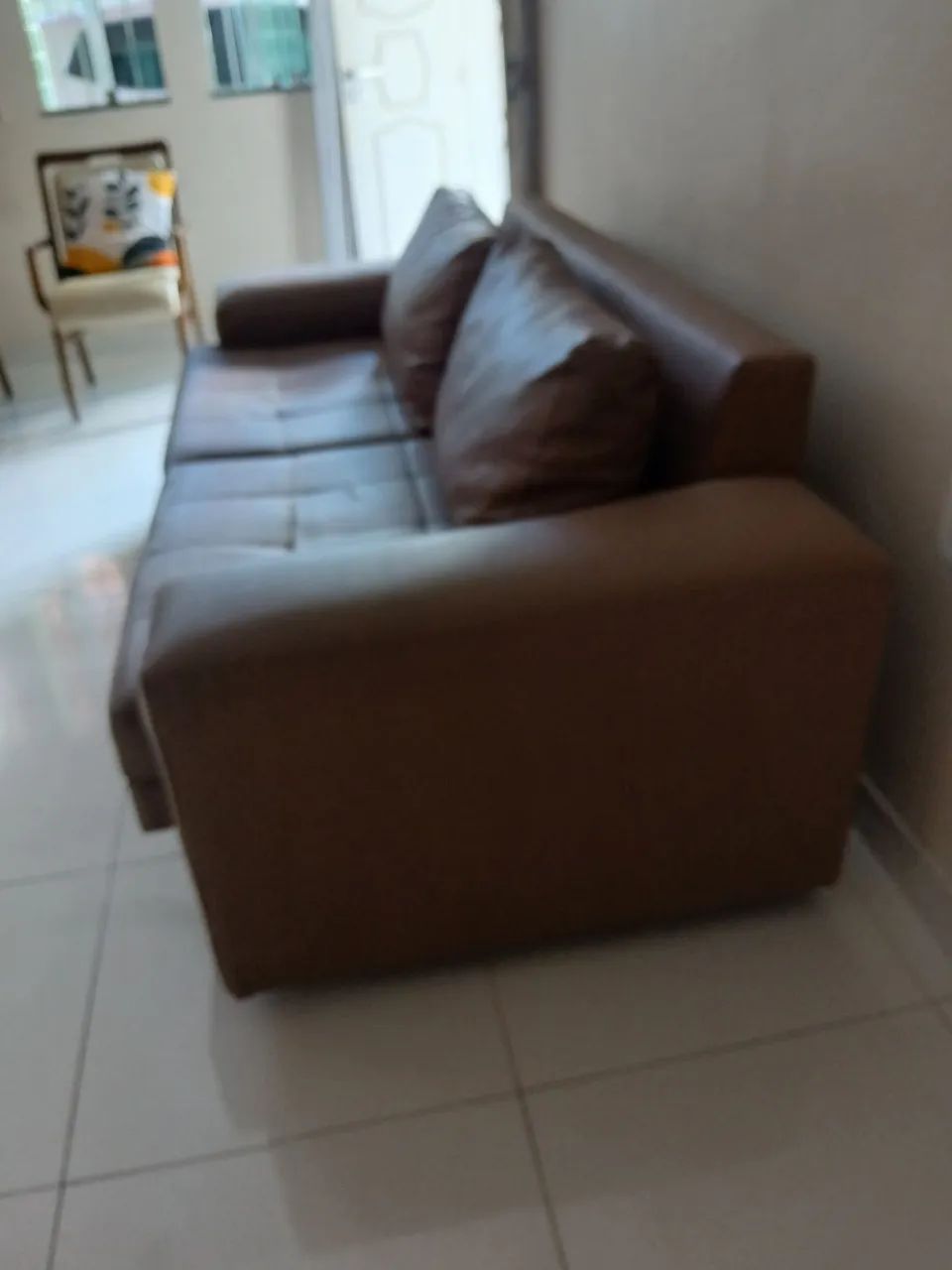 Sofá Retrátil  - Foto 4