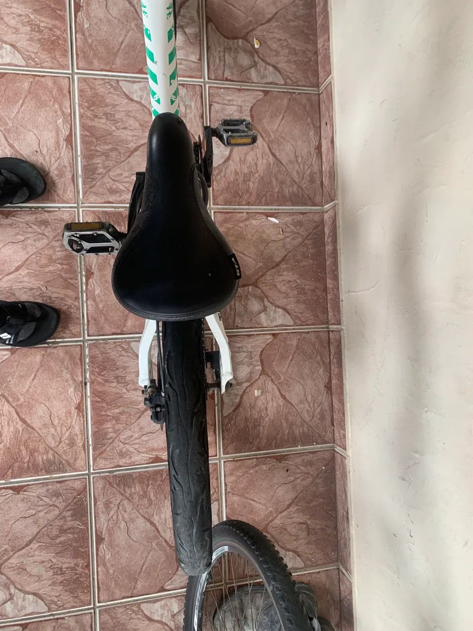 Vendo bike VikingX Tuff 25 - Foto 3