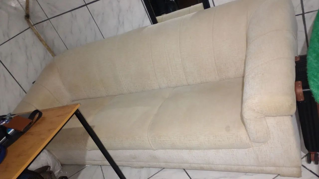 Vende-se sofá usado em ótimo estado - a retirar 