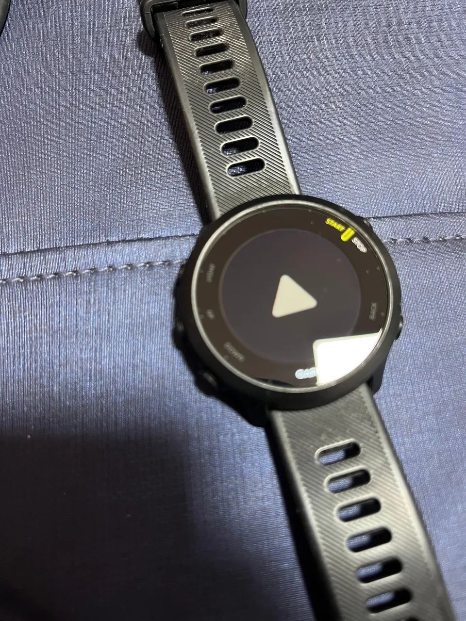 Garmin Forerunner 55  - Foto 3