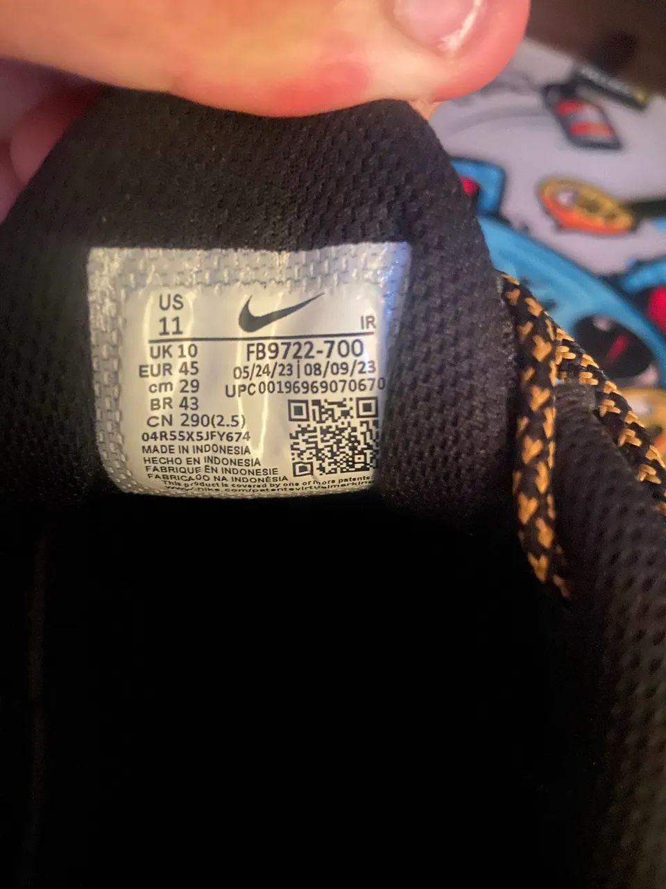 Nike Air Max Plus - Foto 4