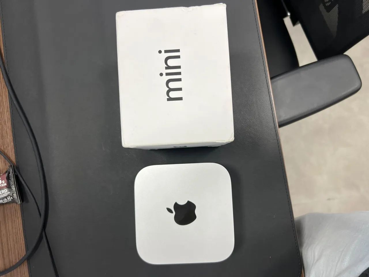 MAC MINI M4 - Foto 3