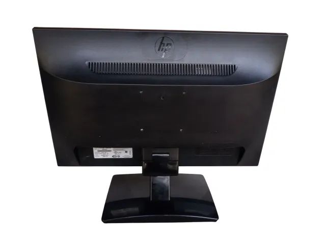 Monitor VGA 18,5 pol HP e1941s - Foto 4