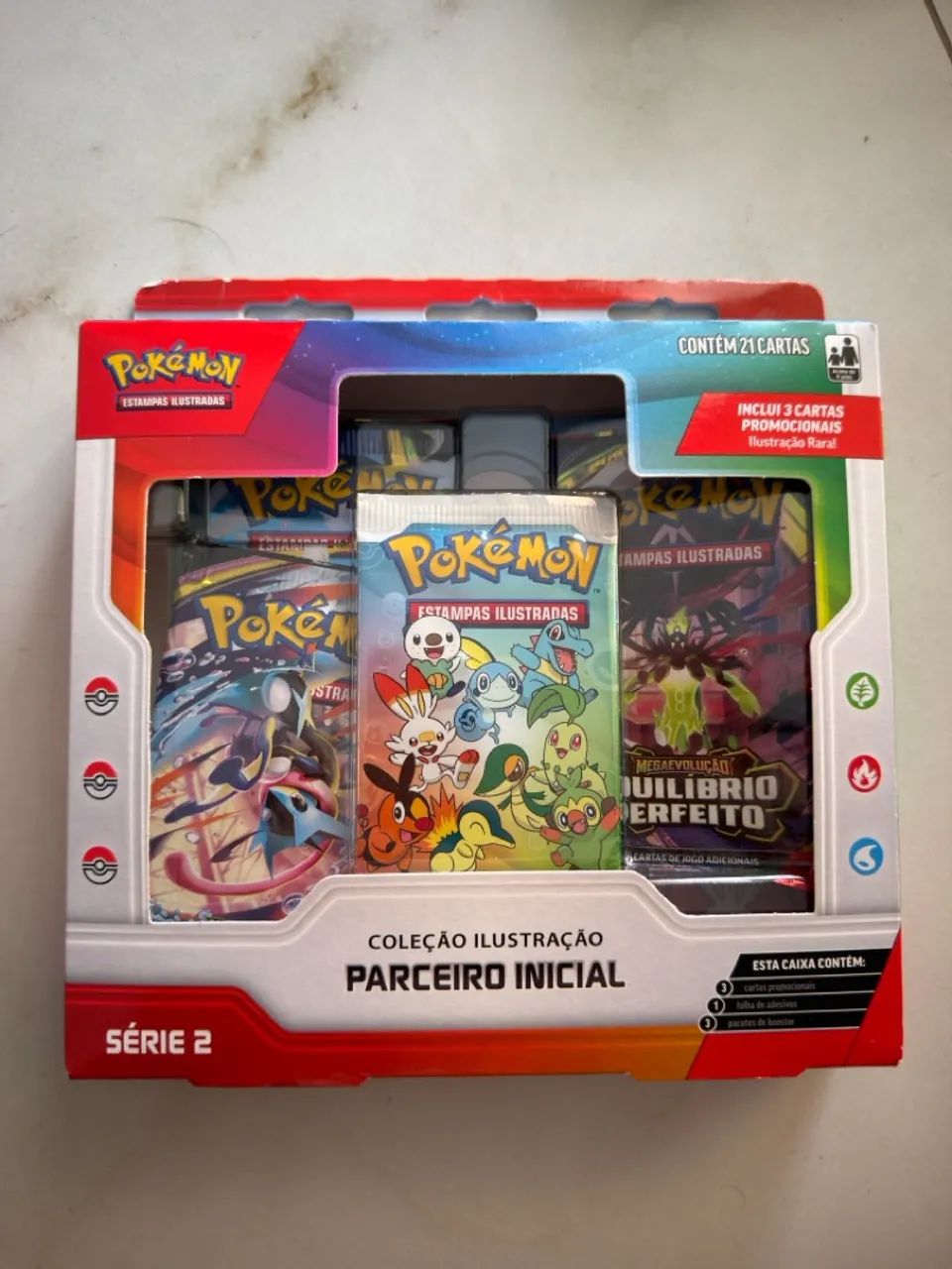 CARTAS TCG POKÉMON - Foto 5