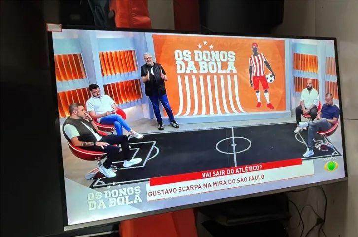 TV SMART 49 POLEGADAS - ?BARATO?