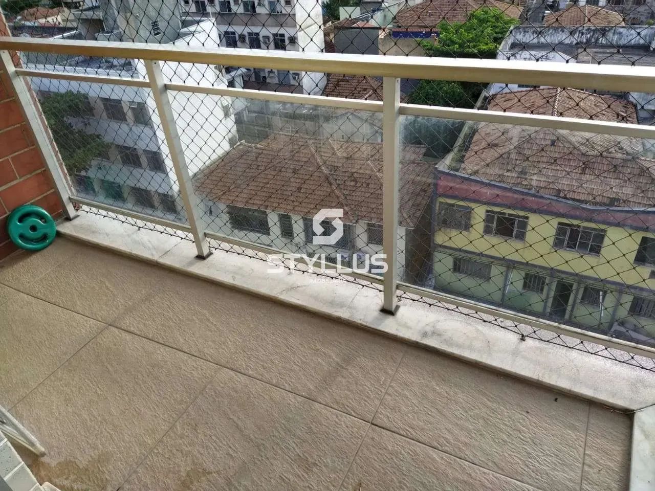 Engenho Novo | Apartamento 2 quartos - Foto 5