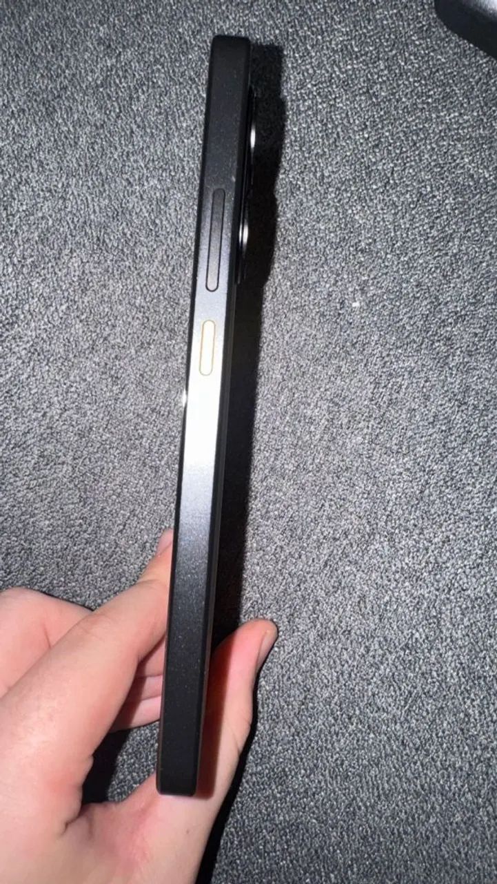 Poco x7 pro 12gb ram 512gb memória  - Foto 4