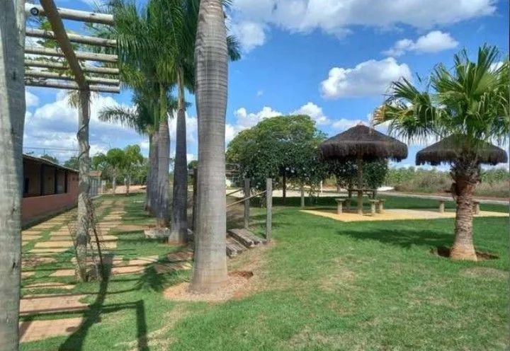 Condomínio Retiro da Mata - Foto 3