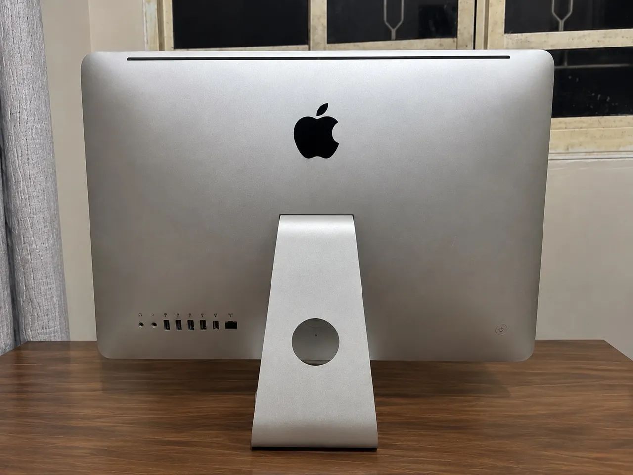 iMac Apple 21,5? + SSD 240GB + HD 1TB - Funcionando - Foto 4
