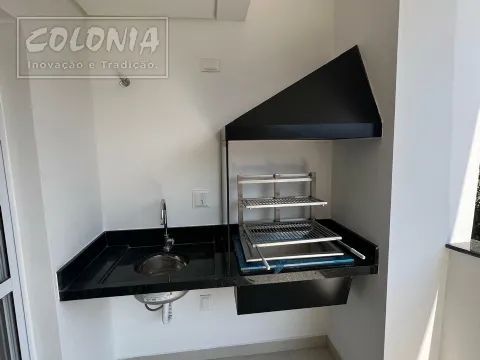 Cobertura a venda - Paraíso, Santo André - Foto 5