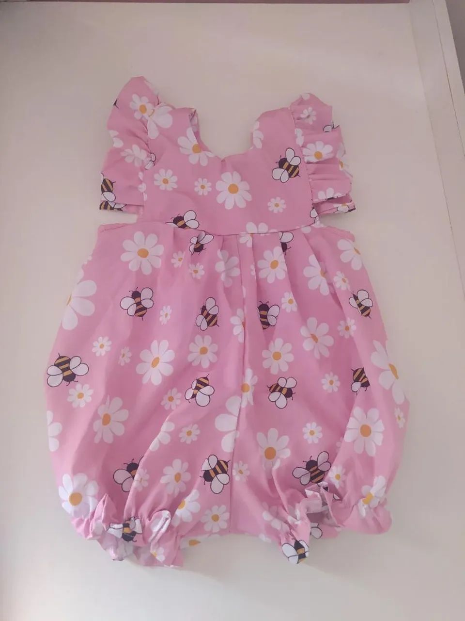 Vestidos para meninas!! - Foto 4
