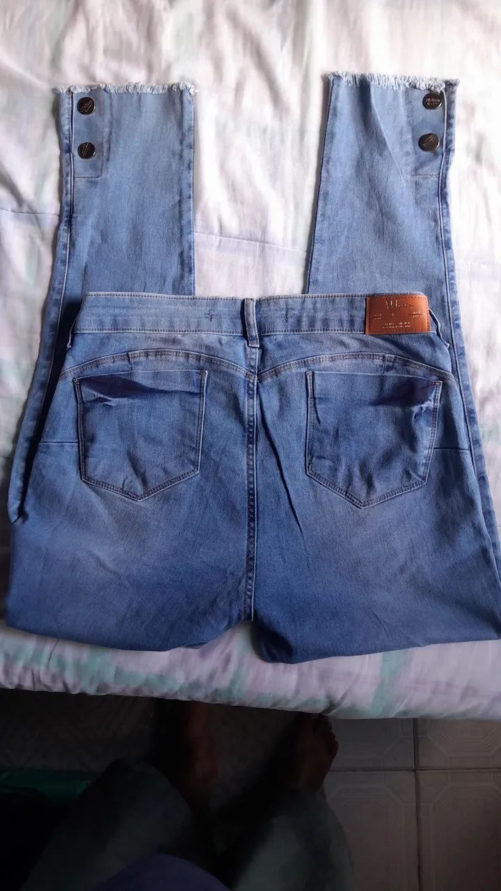Calça da melissa Jens  - Foto 3