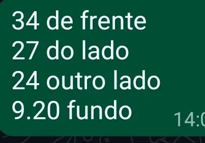 Terreno na rua do Rio Guruji  - Foto 3