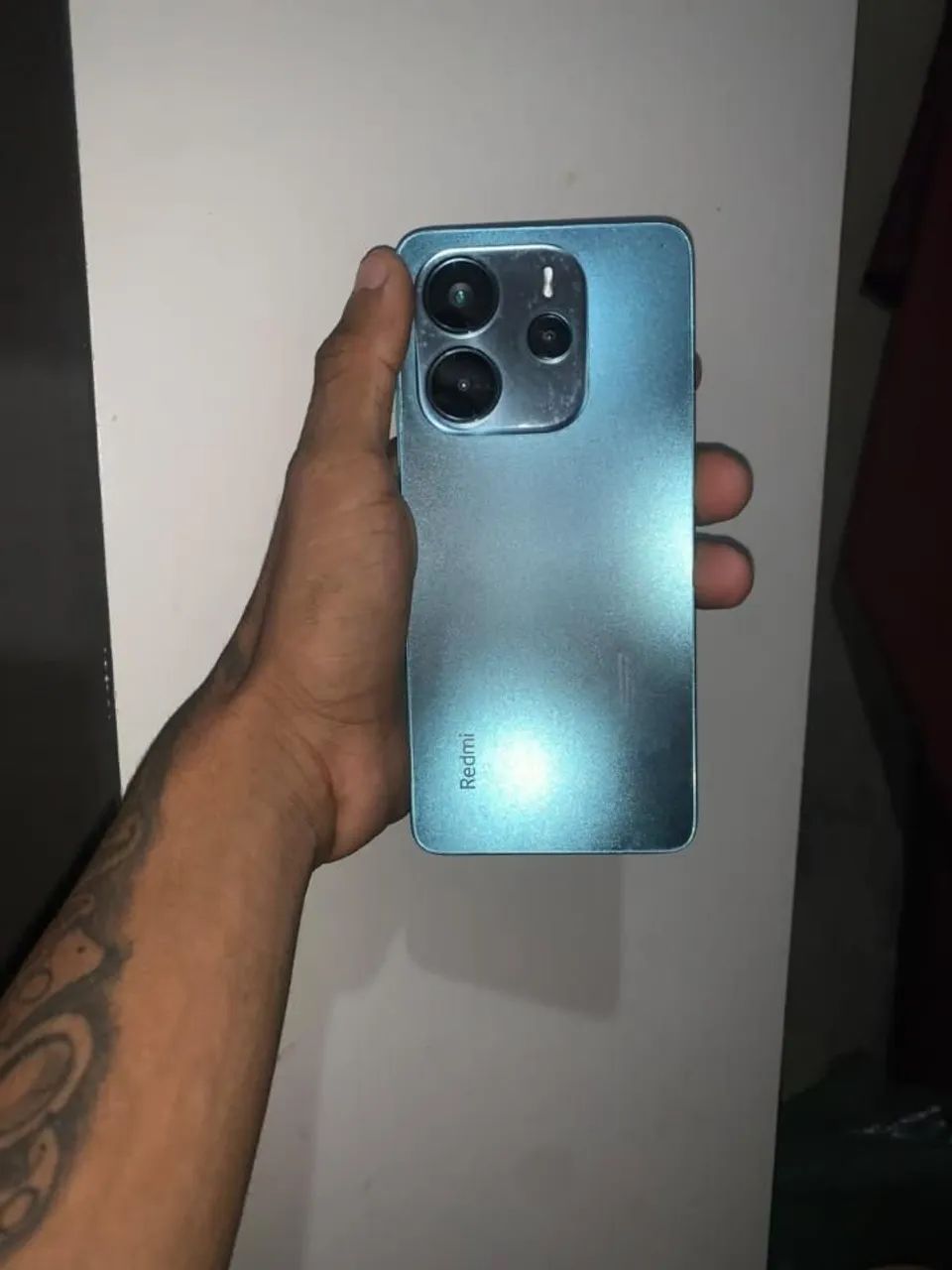 Vendo redimi note 14 