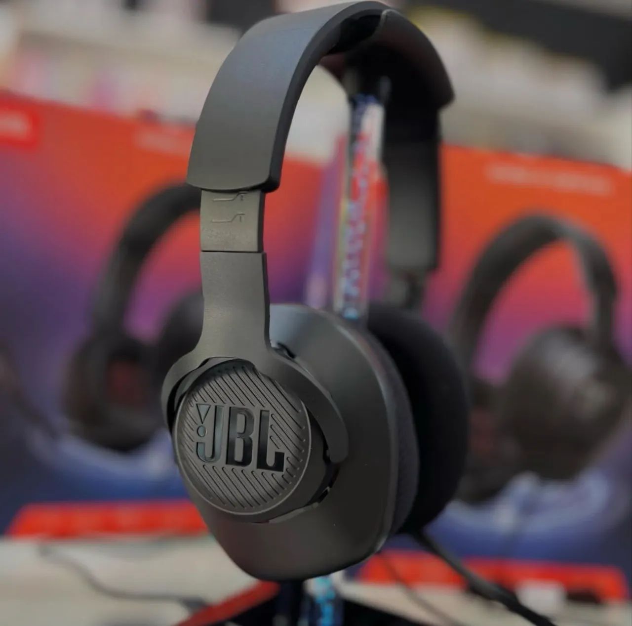 JBL Quantum 100 M2 - Foto 3