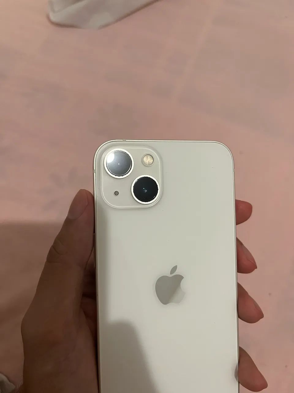 TROCO IPHONE 13 