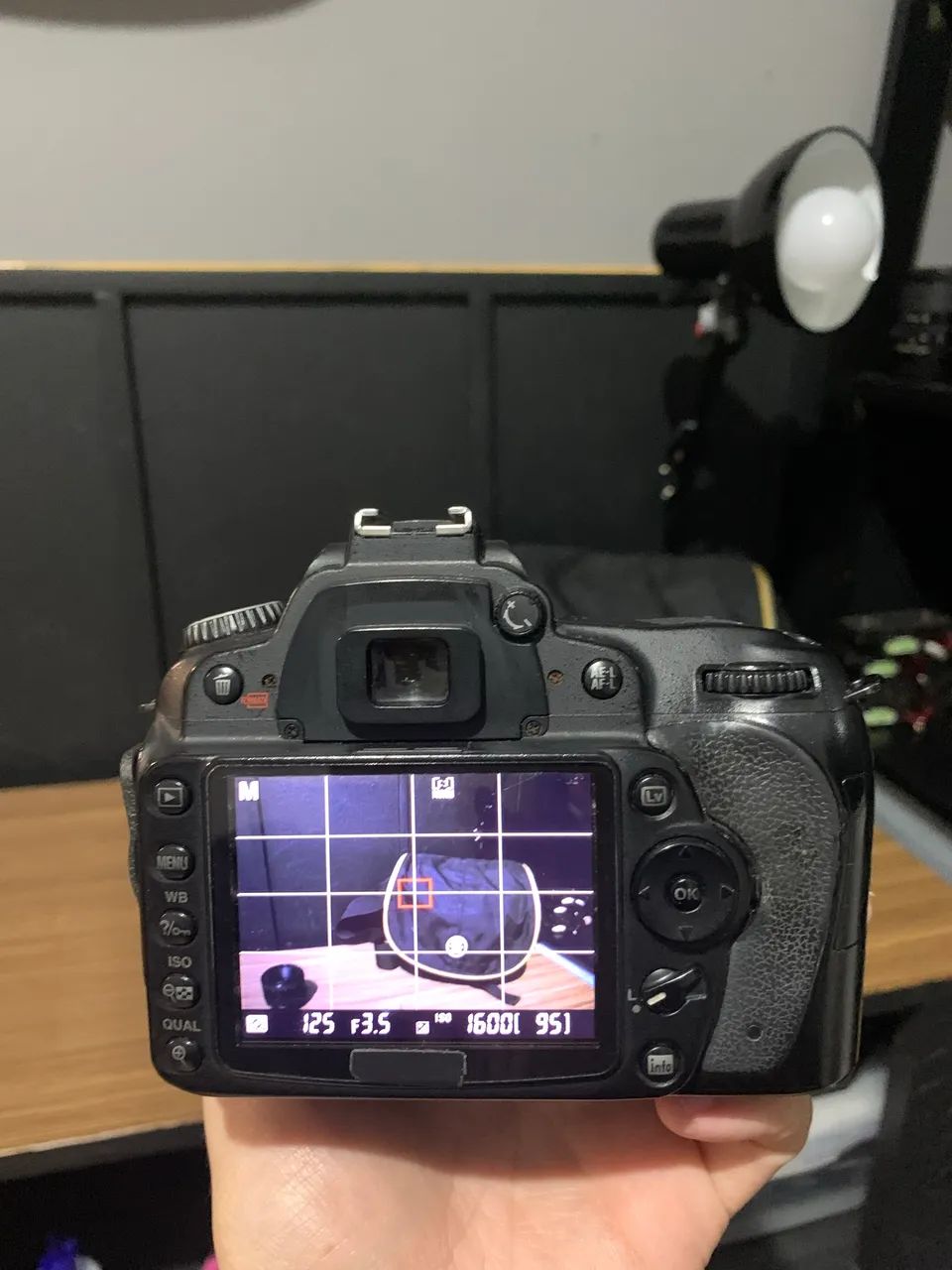 Nikon D90 - Foto 5