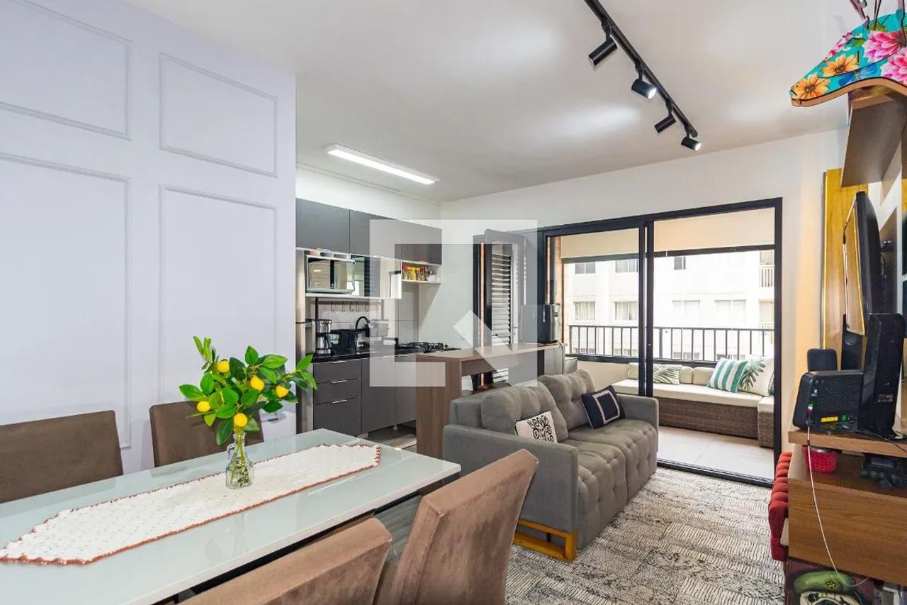 Apartamento à Venda - Mooca, 2 Quartos, 57 m2 - Foto 2