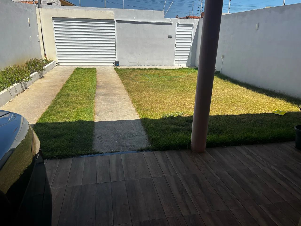 Vendo Casa em Pirambu - Foto 3