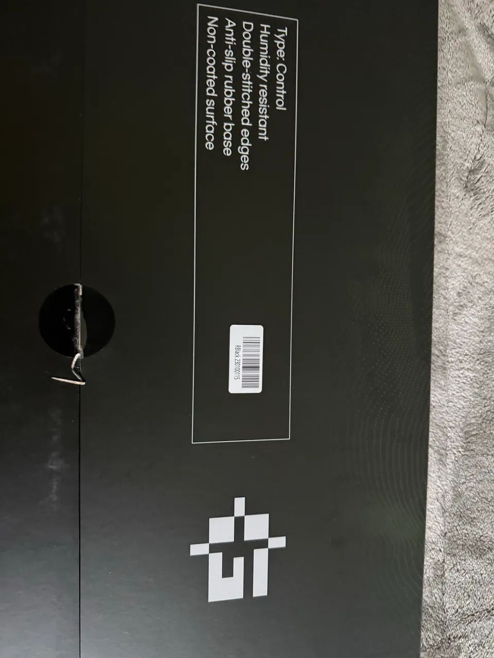 Mousepad Gamesense Radar - Foto 4