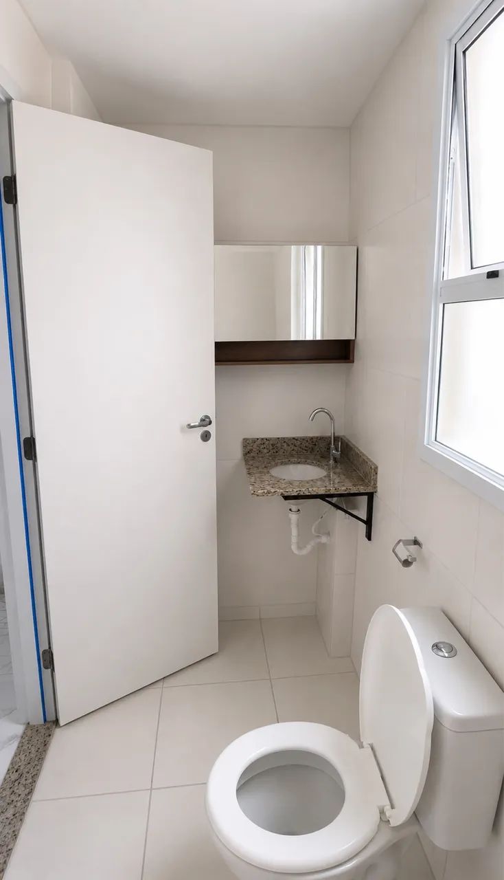 Apartamento à venda - Foto 4
