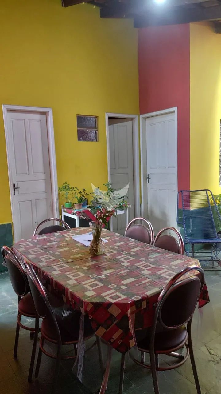 CASA COM 3 QUARTOS NO BAIRRO EMBRATEL - Foto 2