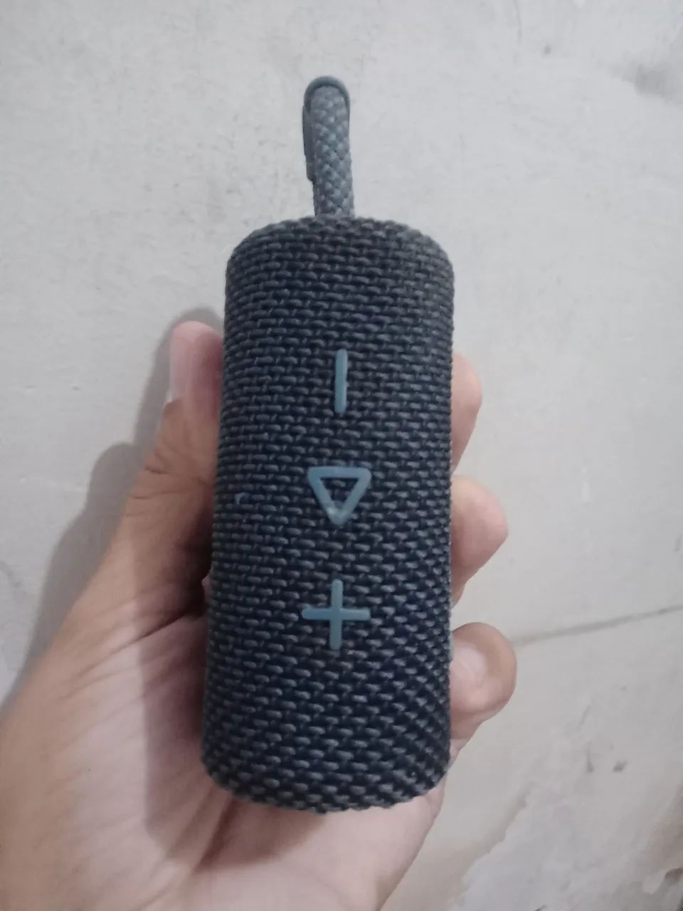 JBL GO 4 a prova d'água  - Foto 3