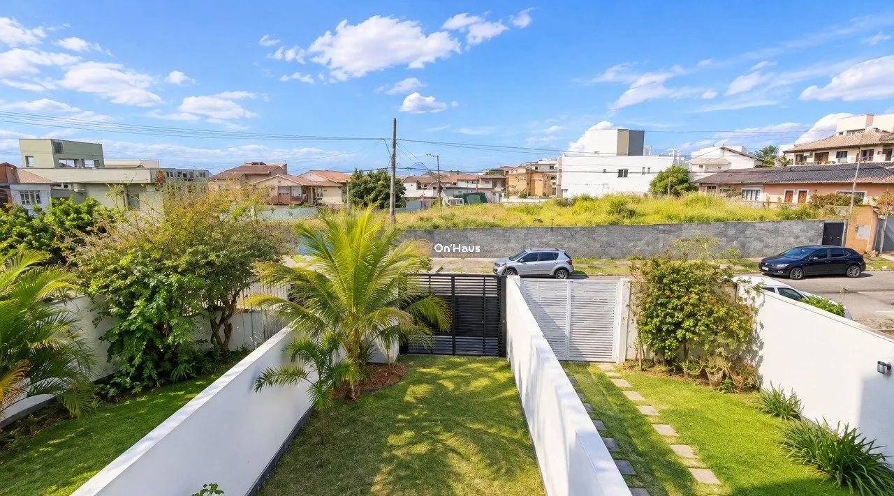 Casa à venda - 3 dormitórios - 1 suíte com 114m2 - Campeche - Foto 4