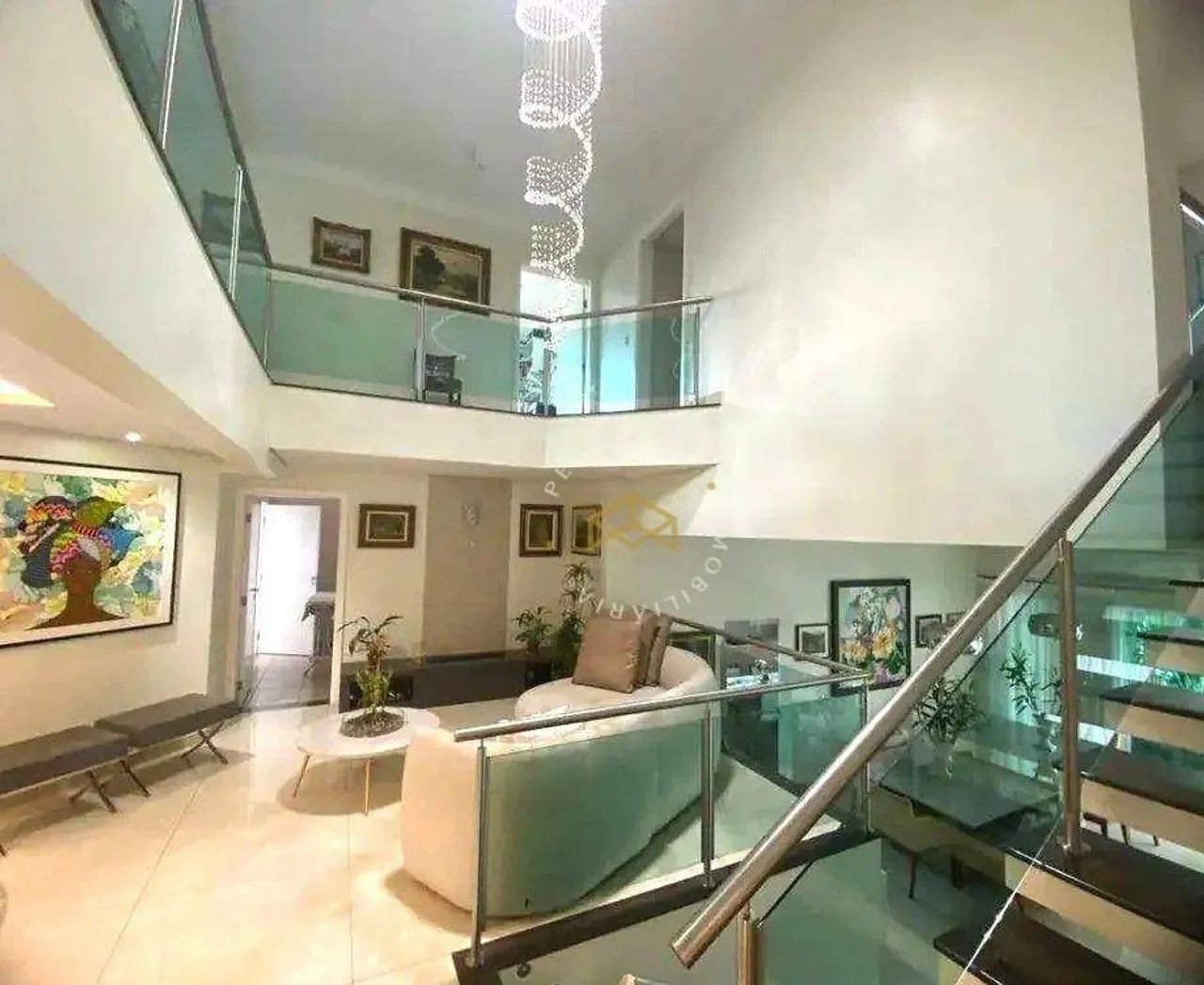 CASA COM 416 M² PARA LOCAÇÃO BAIRRO NOVA CAMPINAS - CAMPINAS/SP - Foto 5