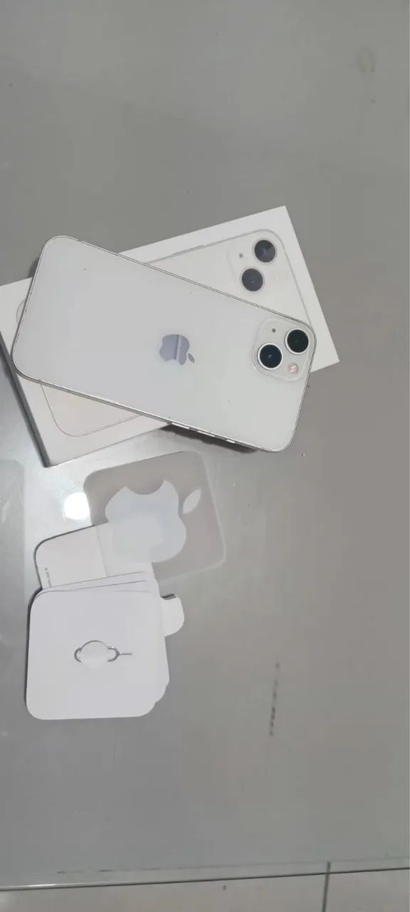 iPhone 13 - Foto 2