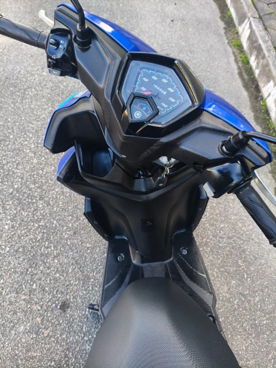 Vendo Neo 125 2024 - Foto 3