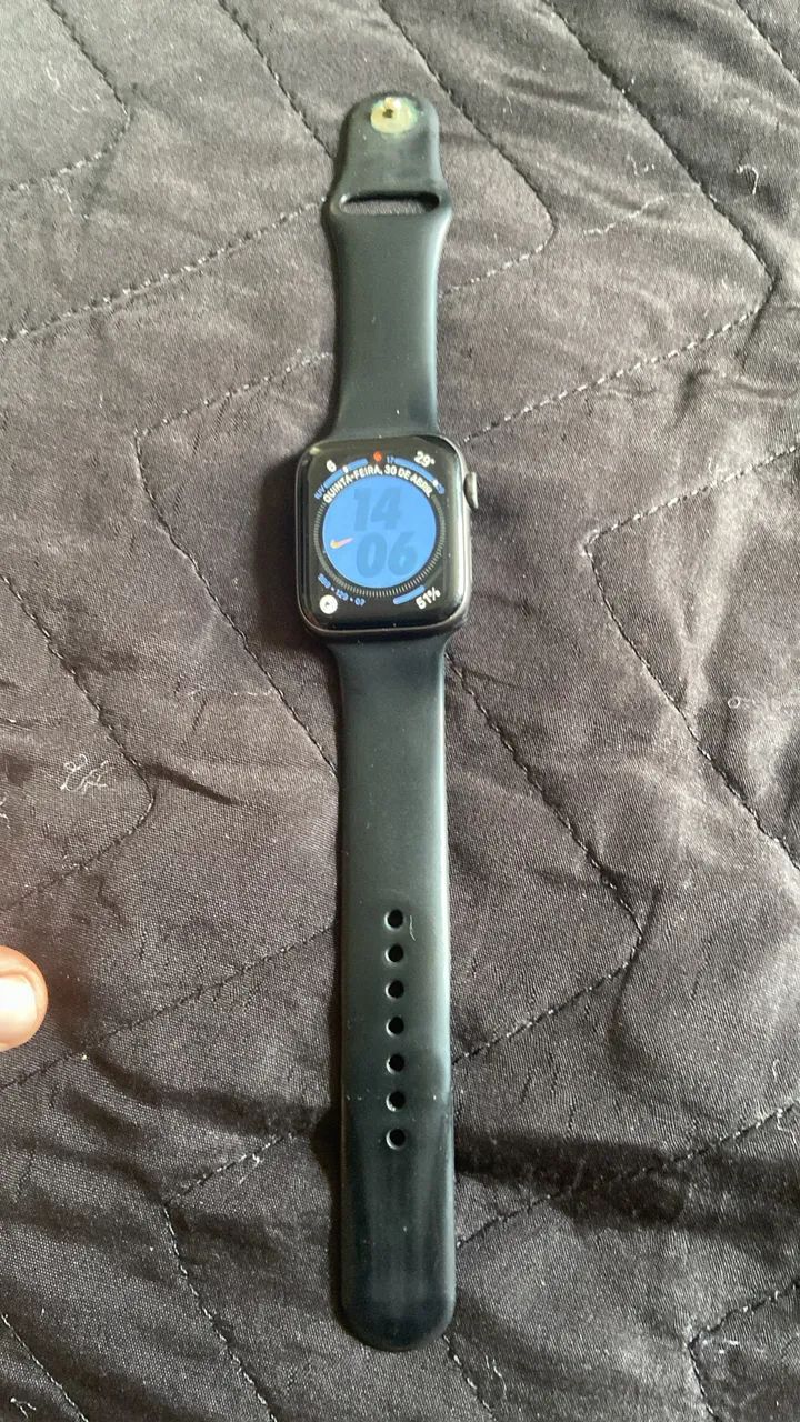 Apple Watch Series 4 - Foto 2