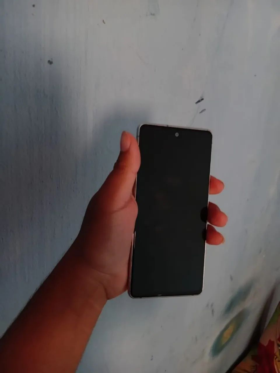 Samsung s20 fe  - Foto 4