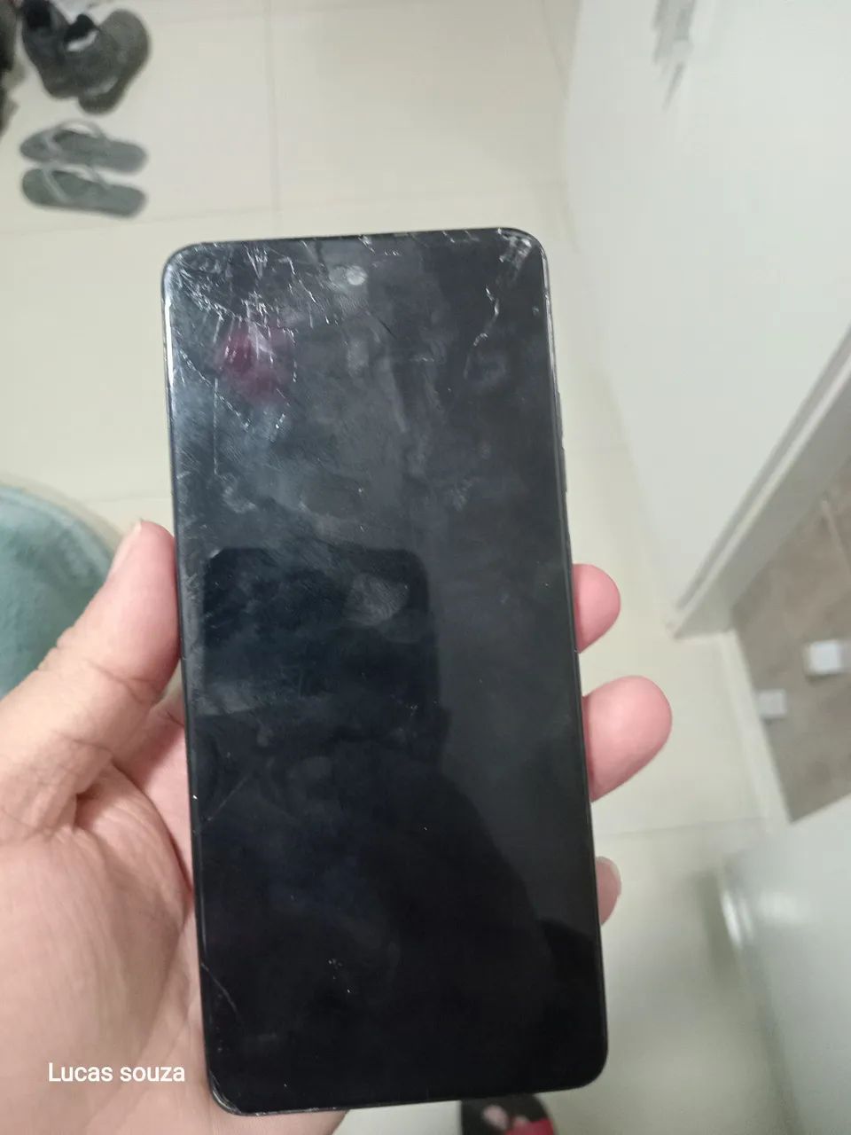 Celular  - Foto 2