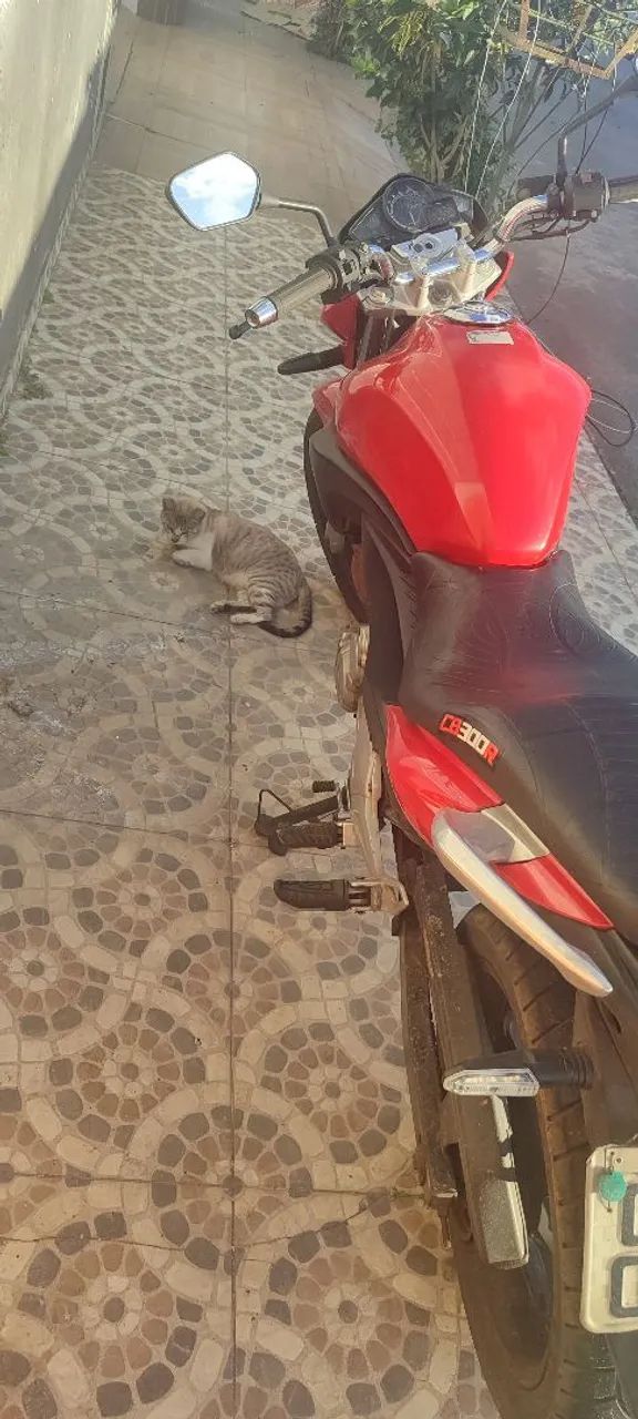 Moto extra  - Foto 3