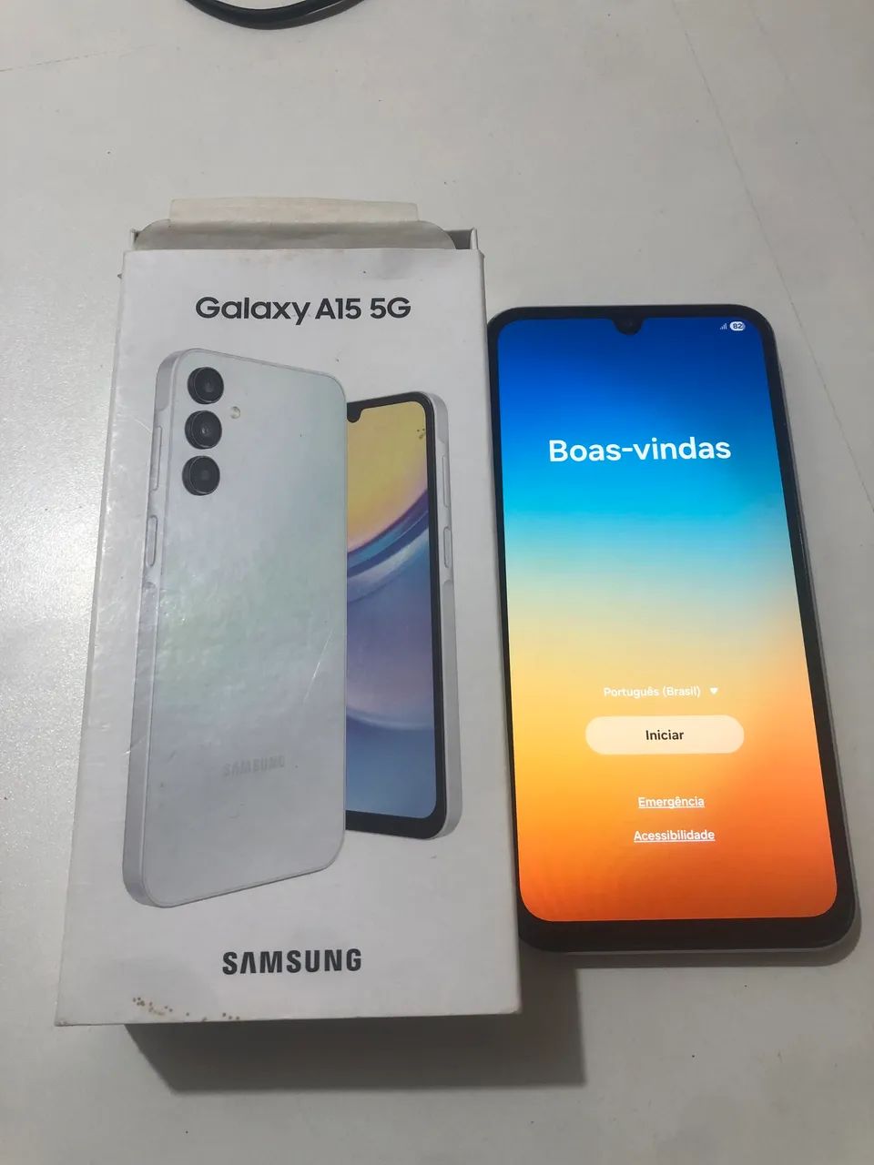A15 5g - Foto 3